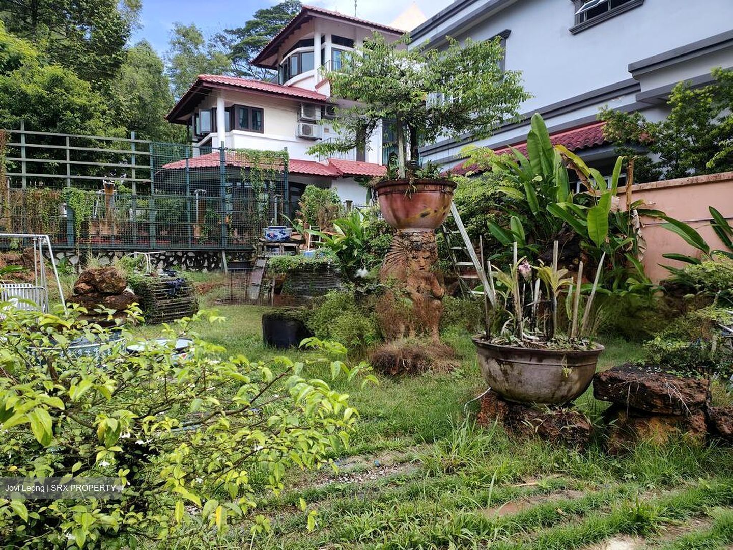 Woodlands Park (D25), Semi-Detached #447407571